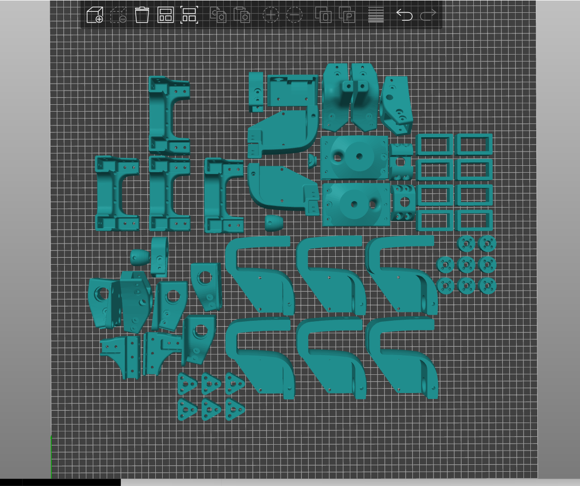 CAD Assembly
